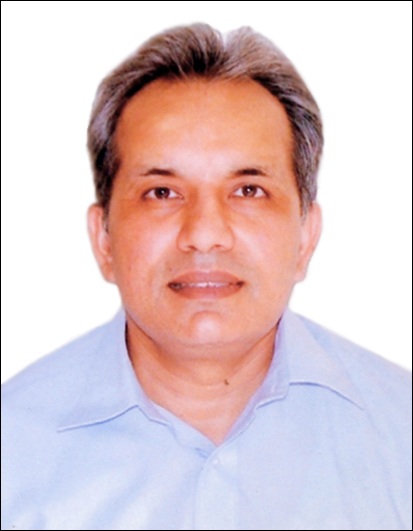 Anil Kumar Sharma 